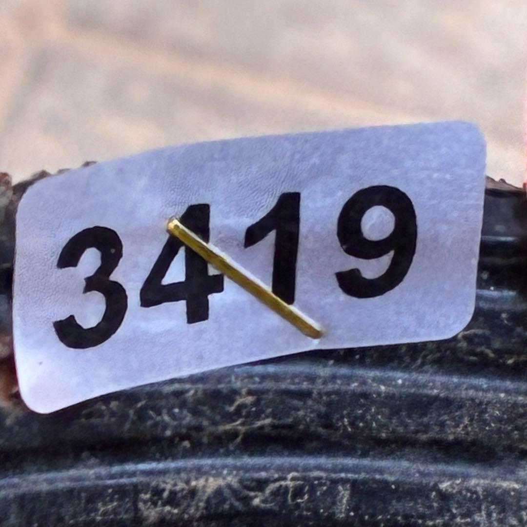 も*子様 3419 ☘️ラスト2☘️花、タグ付☘️⭐️ベビードール⭐️超小輪⭐️