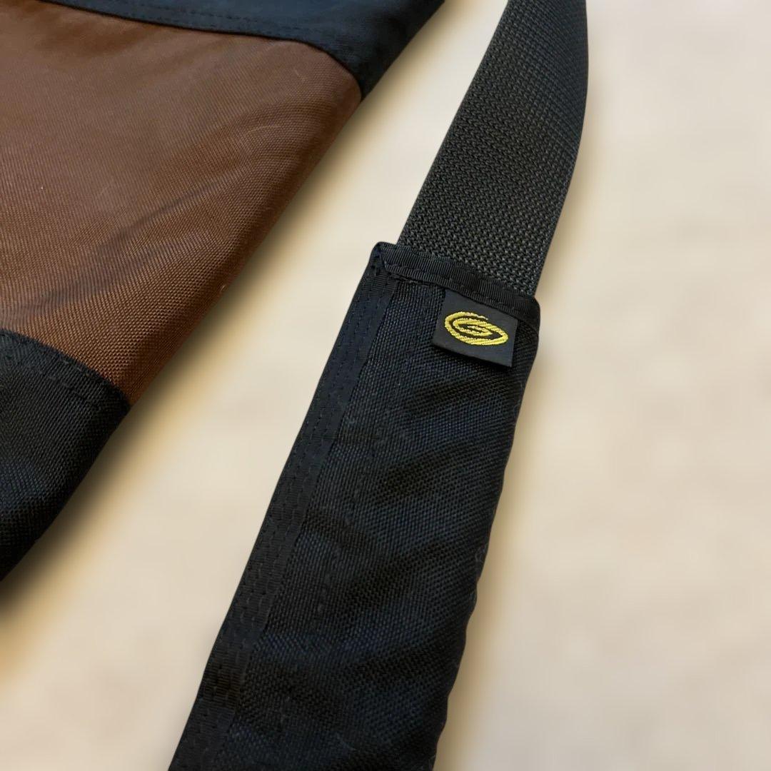 Brooklyn Machine Works Timbuk2 メッセンジャー