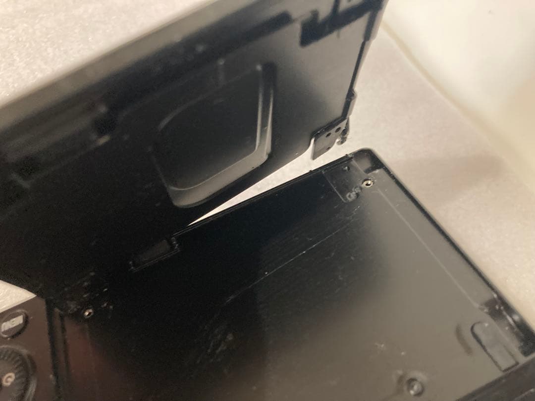 Nikon COOLPIX A900 デジタルカメラ ジャンク品