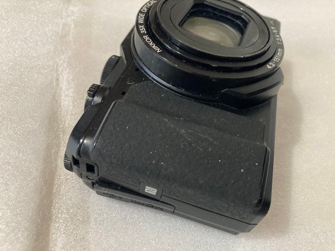 Nikon COOLPIX A900 デジタルカメラ ジャンク品