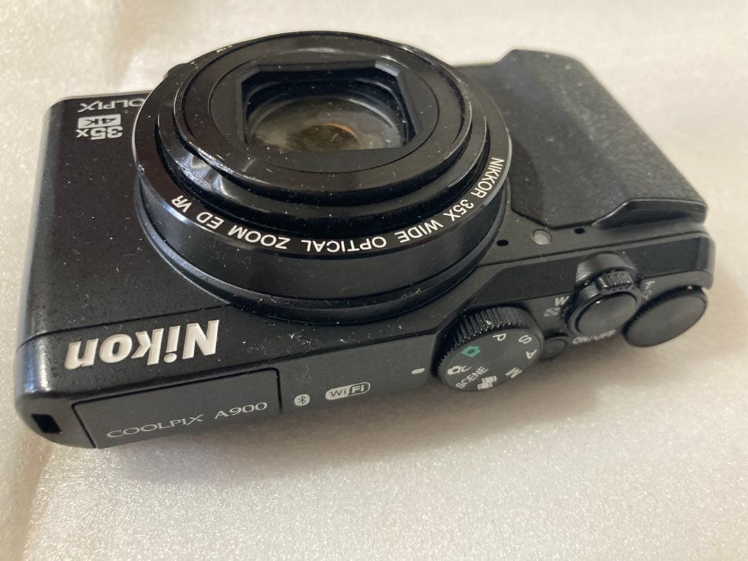 Nikon COOLPIX A900 デジタルカメラ ジャンク品