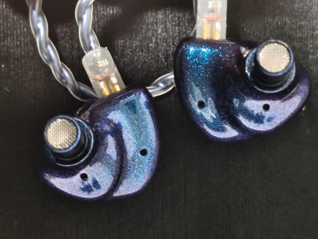 Moondrop Starfield 美品