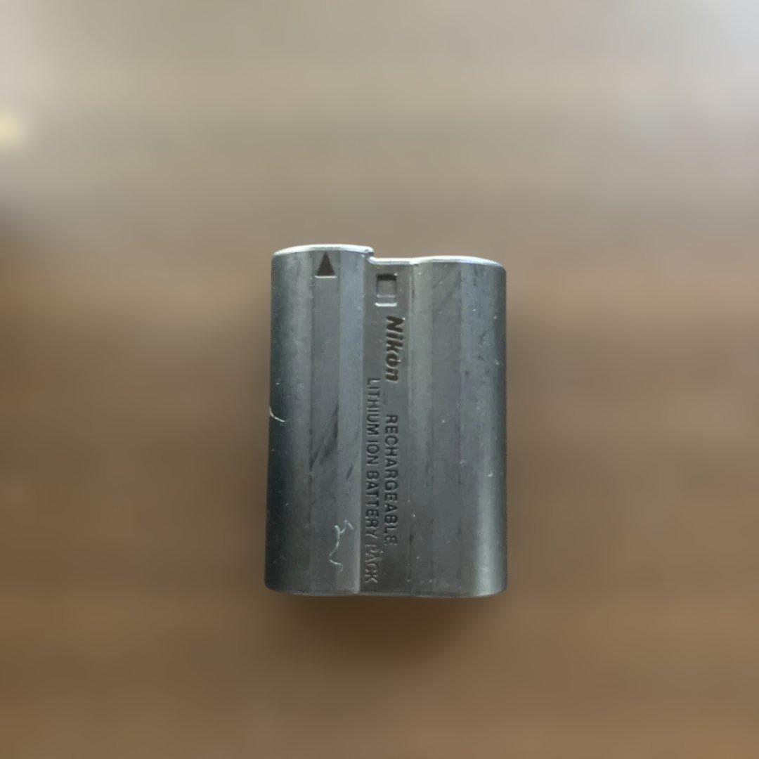 Nikon Z6Ⅲ カメラ本体+純正バッテリー