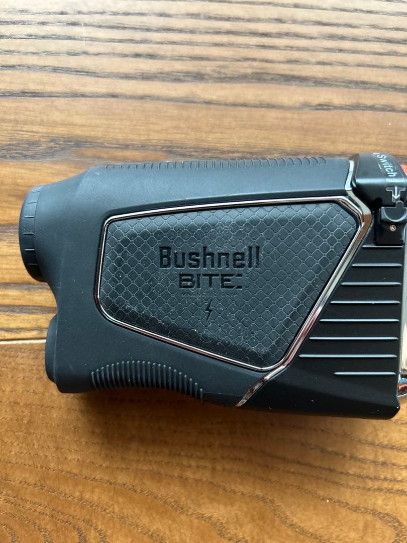 値下げ！★ゴルフ　レーザー距離計　ボッシュ　ケース付