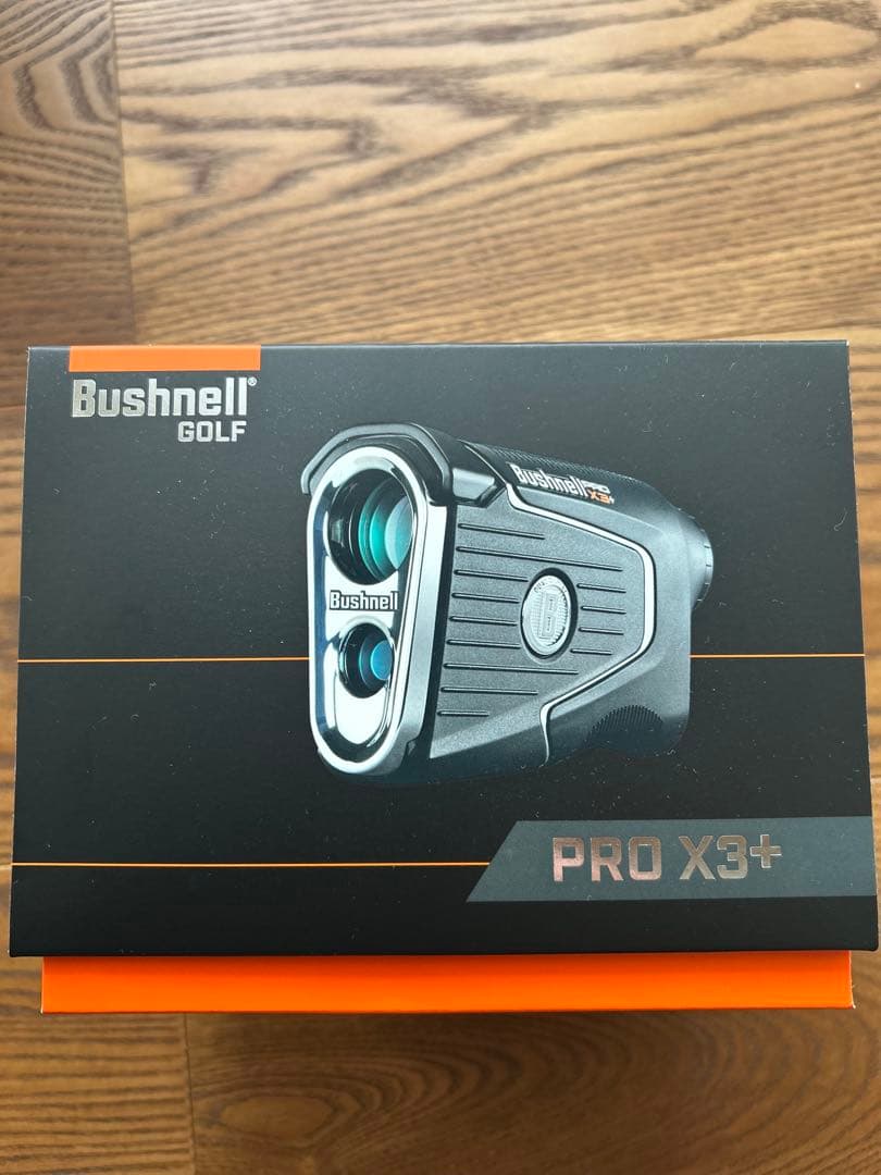 値下げ！★ゴルフ　レーザー距離計　ボッシュ　ケース付