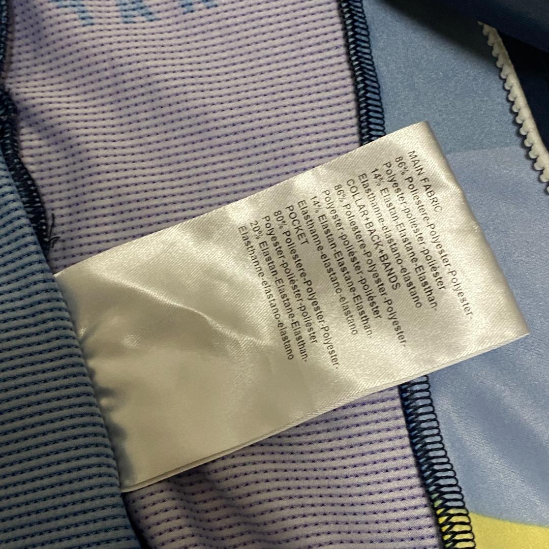 【美品】 Pro Fit サイクルジャージ Mサイズ