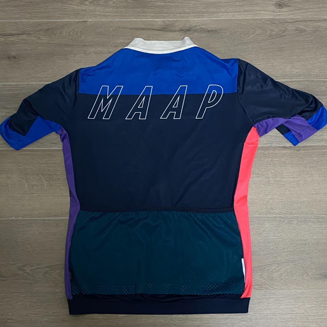 【美品】 Pro Fit サイクルジャージ Mサイズ