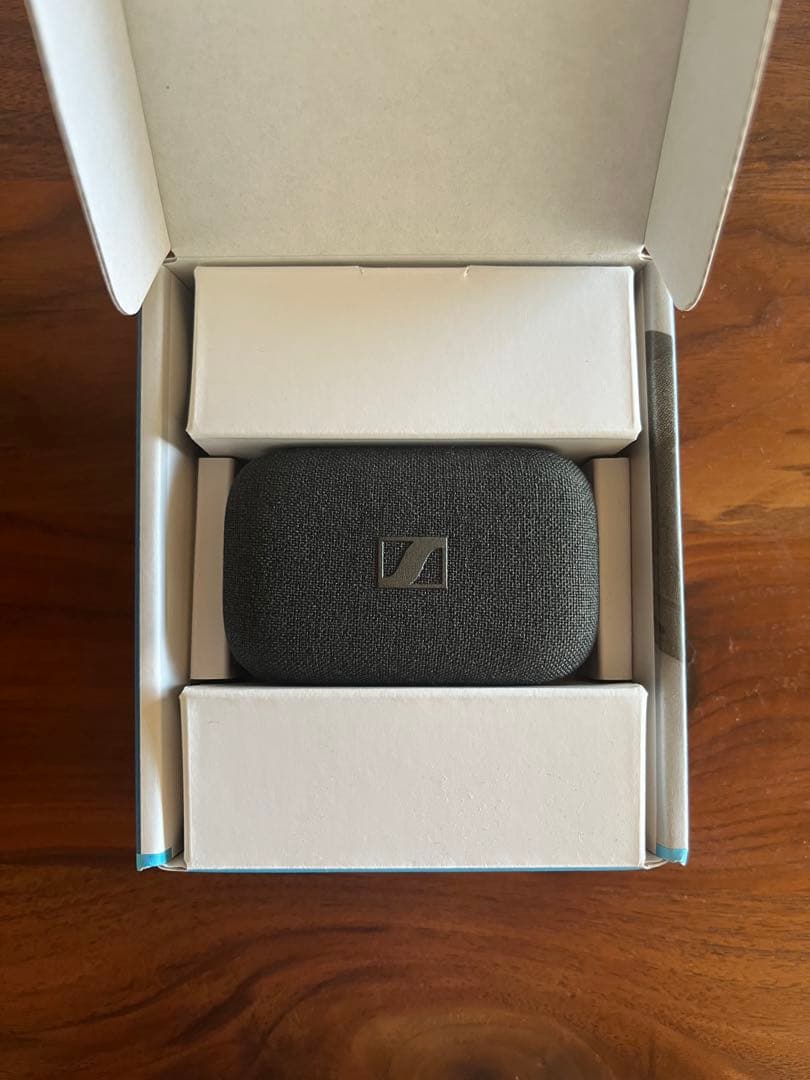 ヘッドホン Sennheiser Momentum True Wireless4