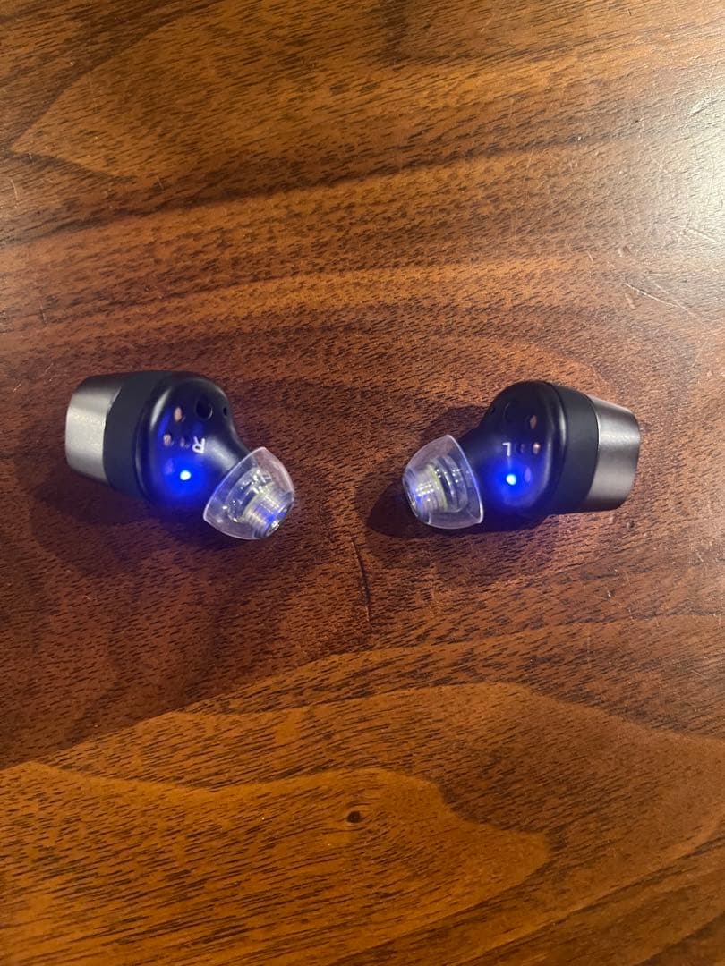 ヘッドホン Sennheiser Momentum True Wireless4