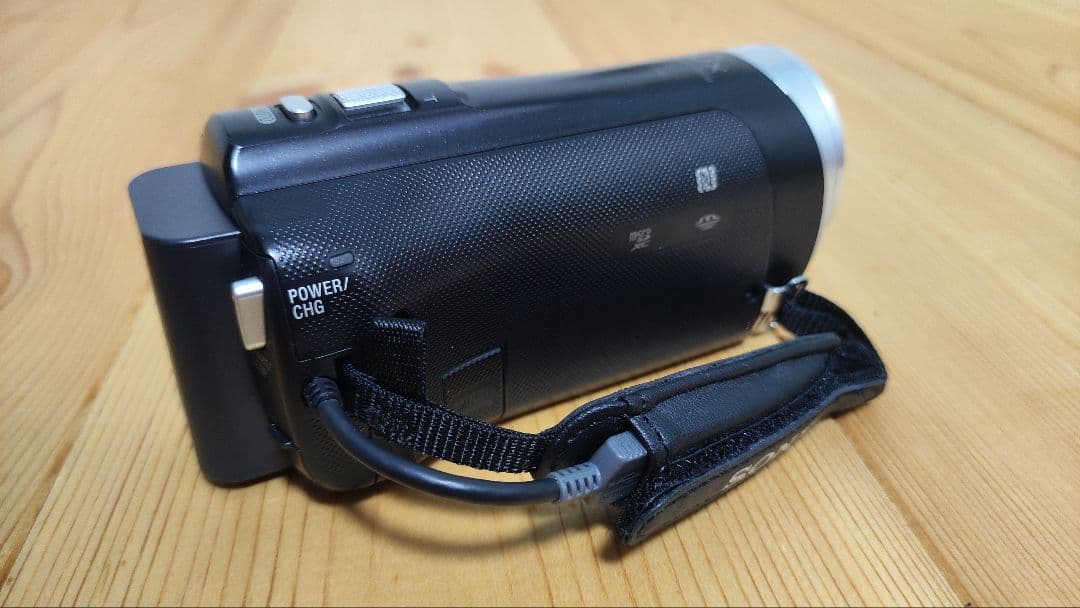kzさん専用　HDR-CX485 | デジタルビデオカメラ ソニー