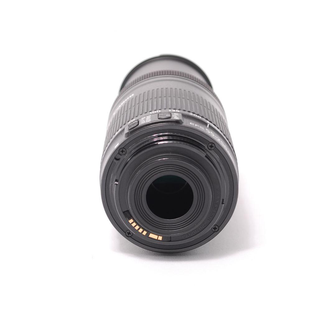 ❤即購入1000円OFF❤ Canon EF-S 55-250mm IS STM