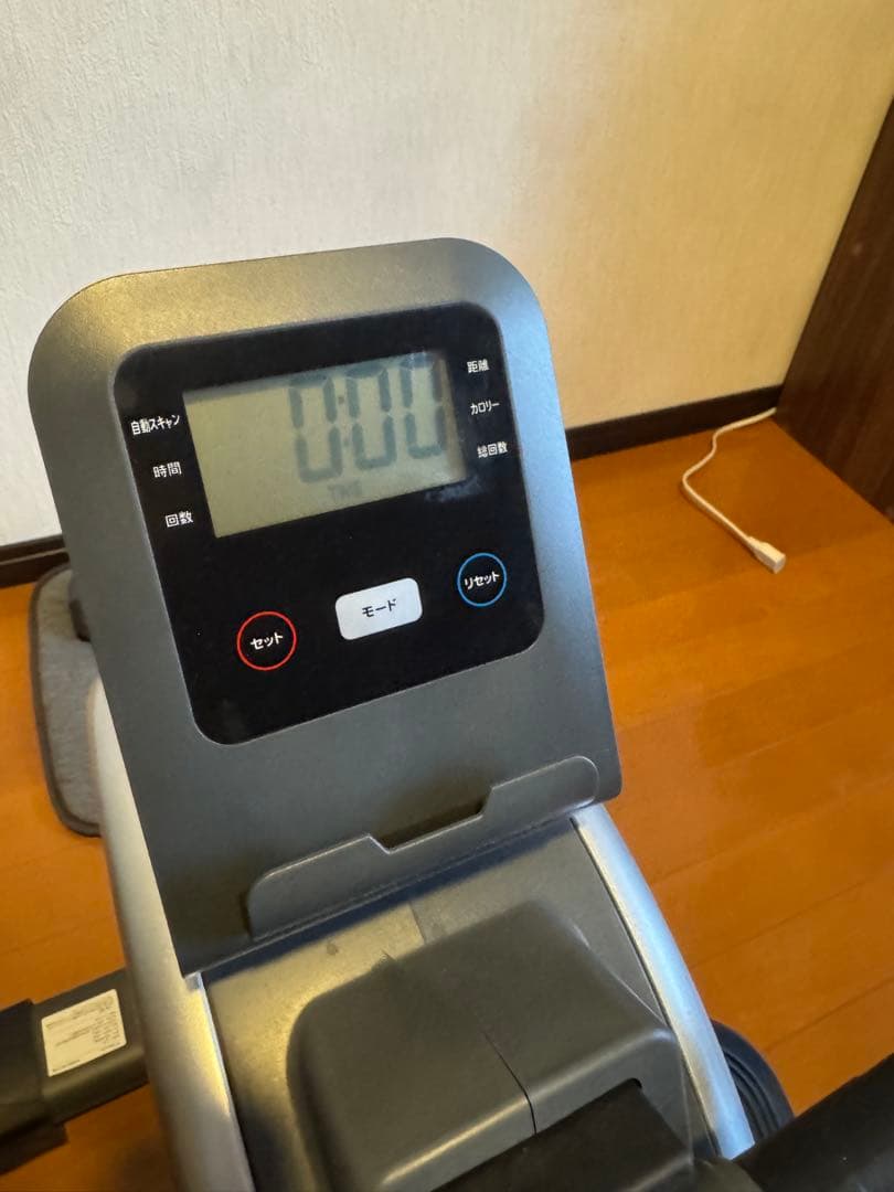 MERACH Q1S ローイングマシン