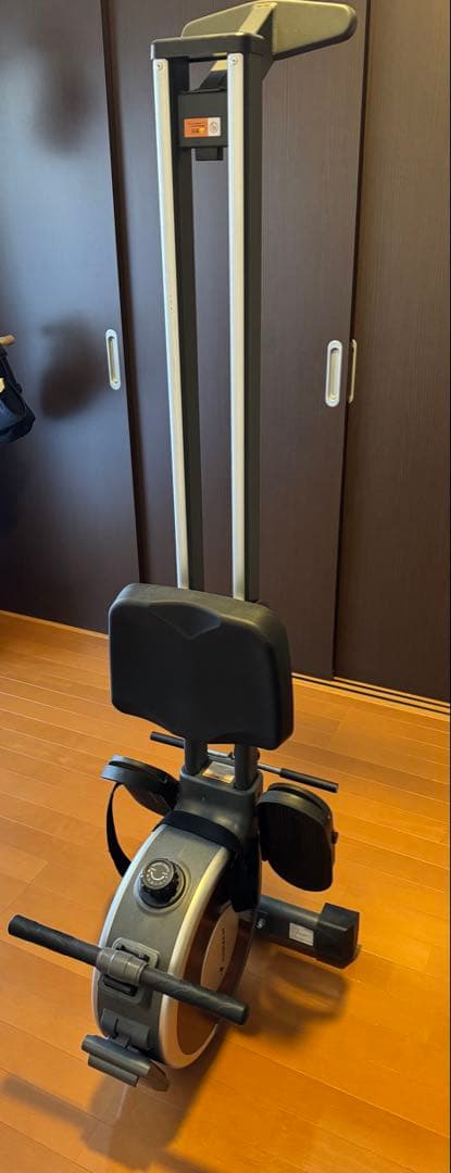 MERACH Q1S ローイングマシン