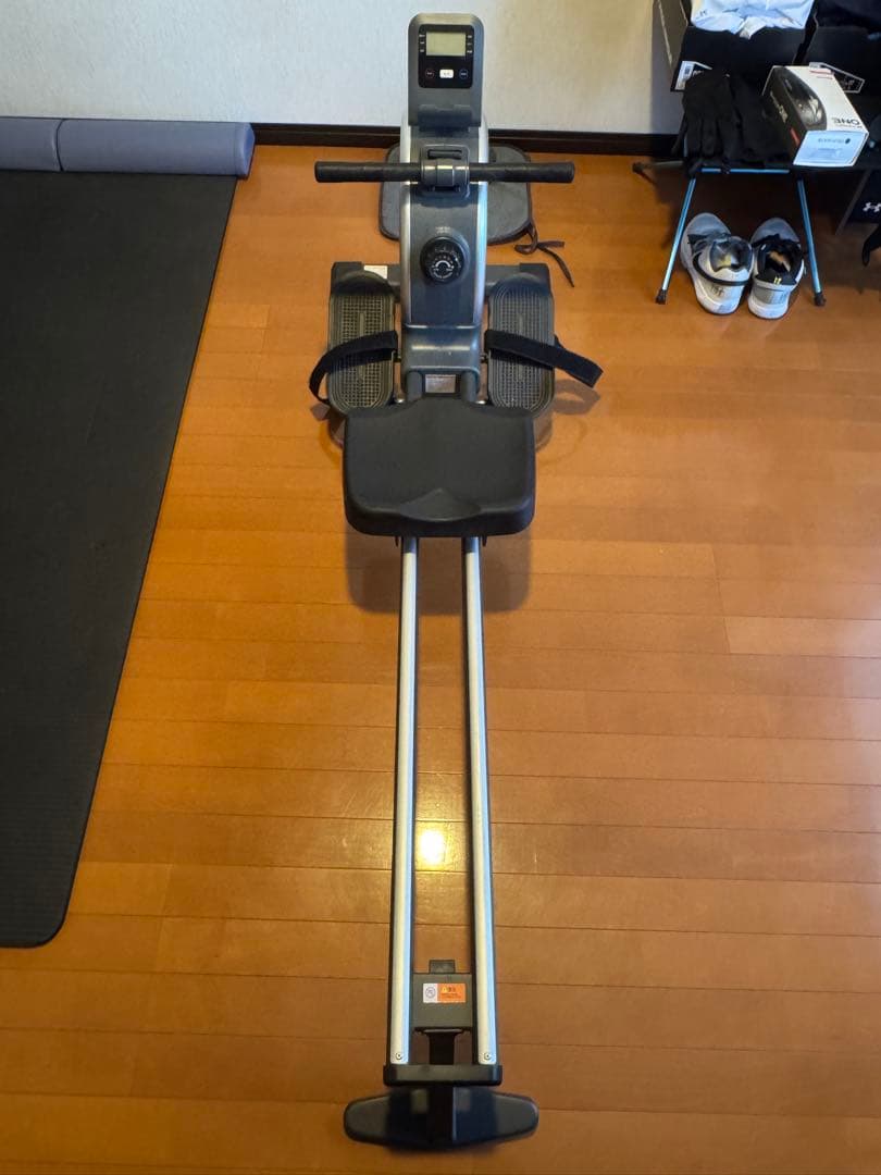 MERACH Q1S ローイングマシン