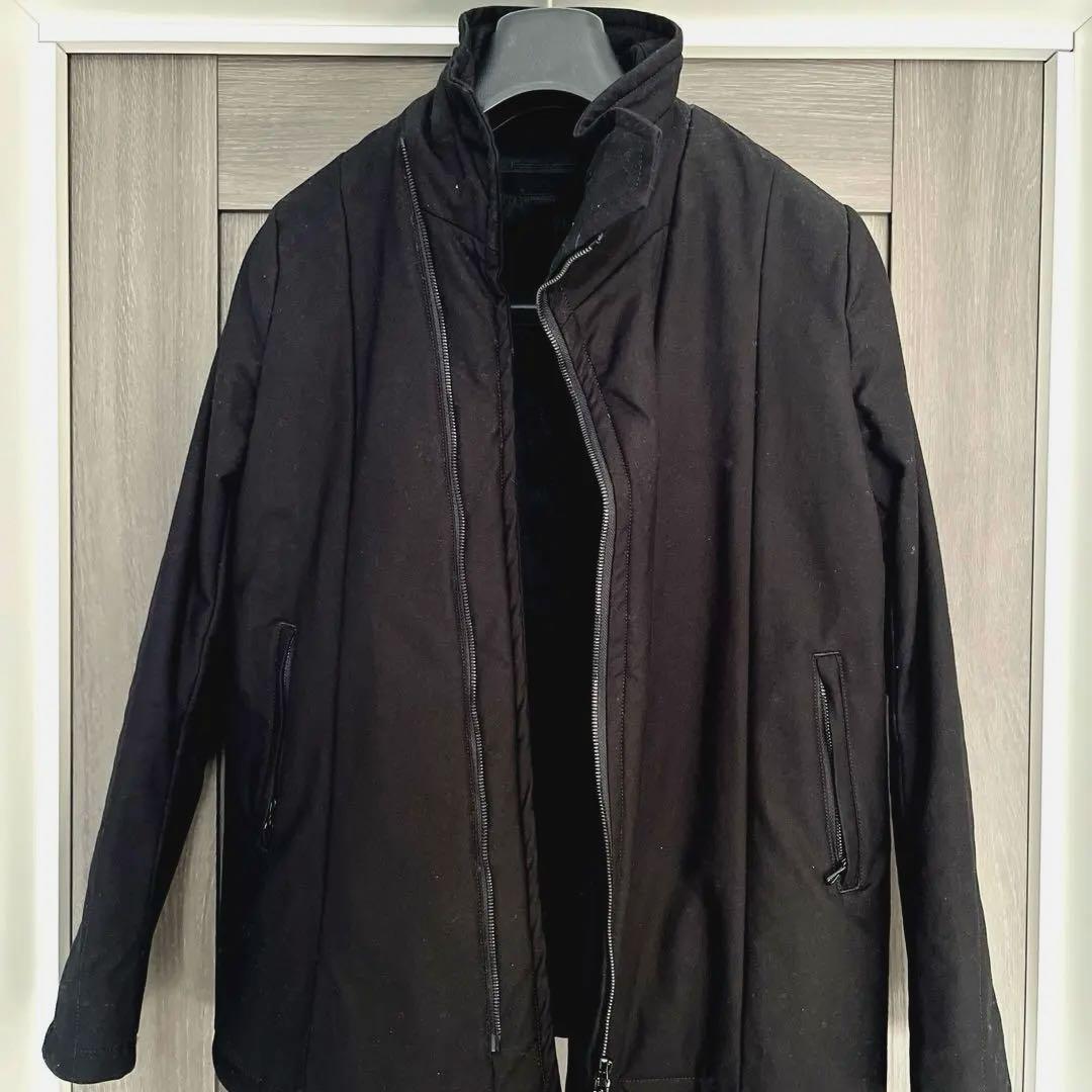 julius ユリウス　557BLM3 ジャケット