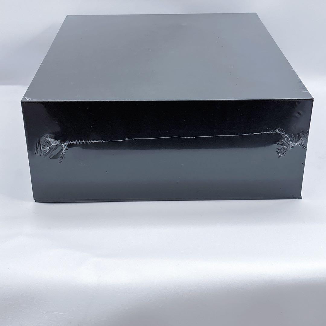 【新品】ドライヤー Lupilina(R) ルピリーナ 黒