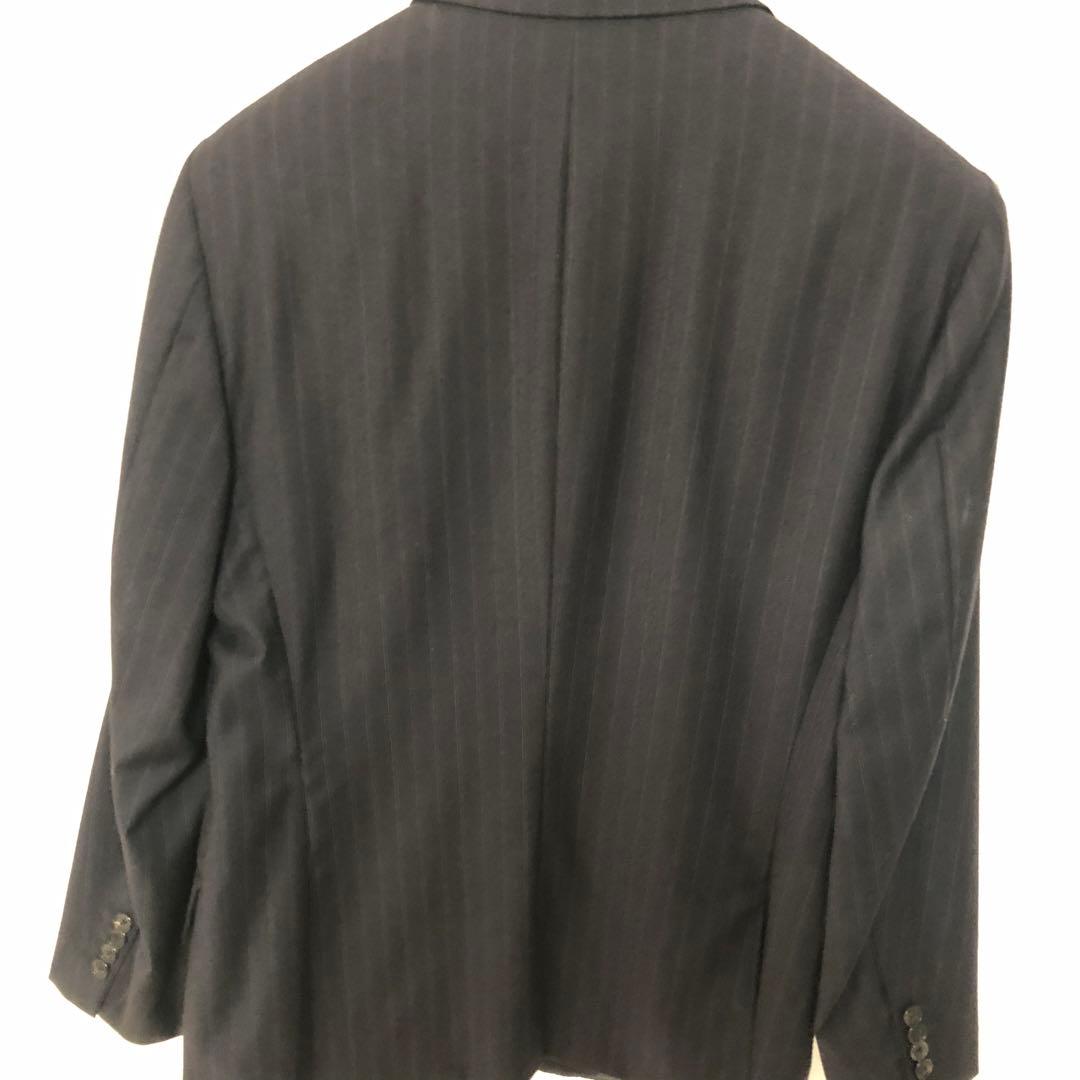 エルメス HERMES メンズ スーツ ジャケット