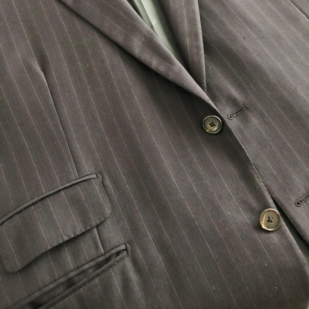 エルメス HERMES メンズ スーツ ジャケット