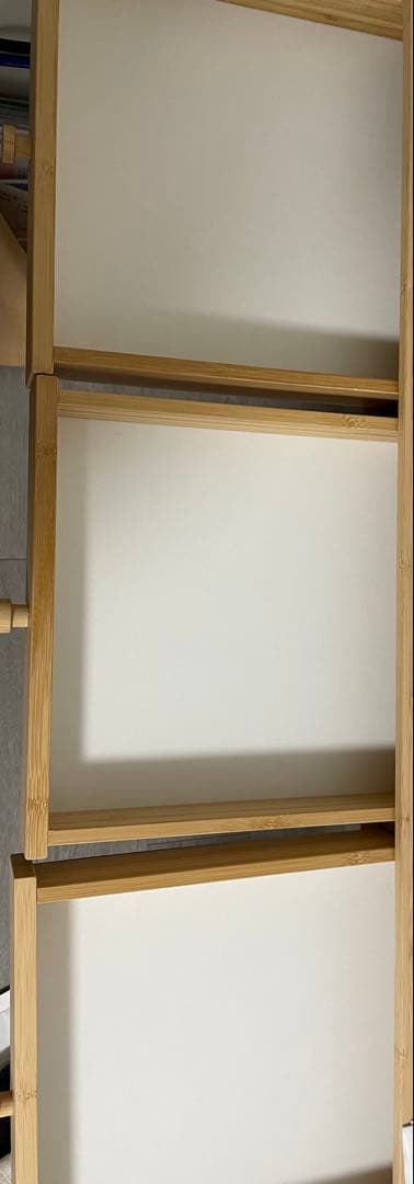 11/27迄［送料込/美品］IKEA LILLASEN リルオーセン 机 デスク