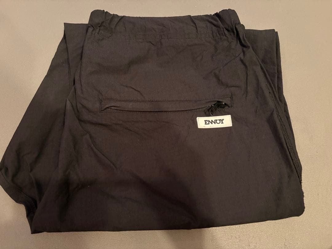 ennoyエンノイ　カンタンヤロウ1st