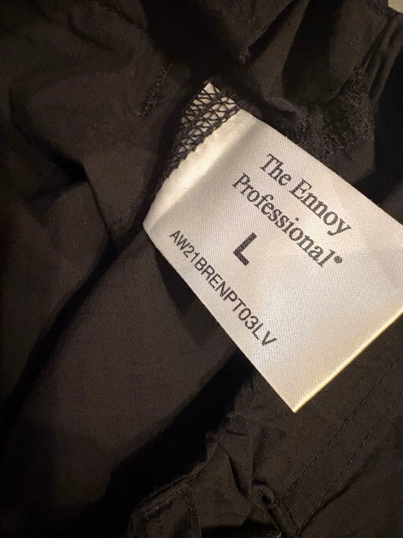 ennoyエンノイ　カンタンヤロウ1st