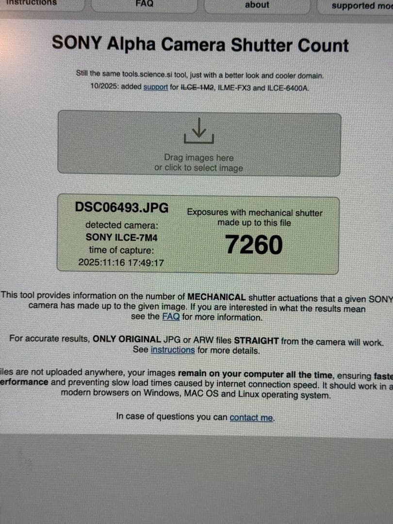 【美品/ショット少】SONY α7 IV ILCE-7M4 ボディ｜箱/付属完備