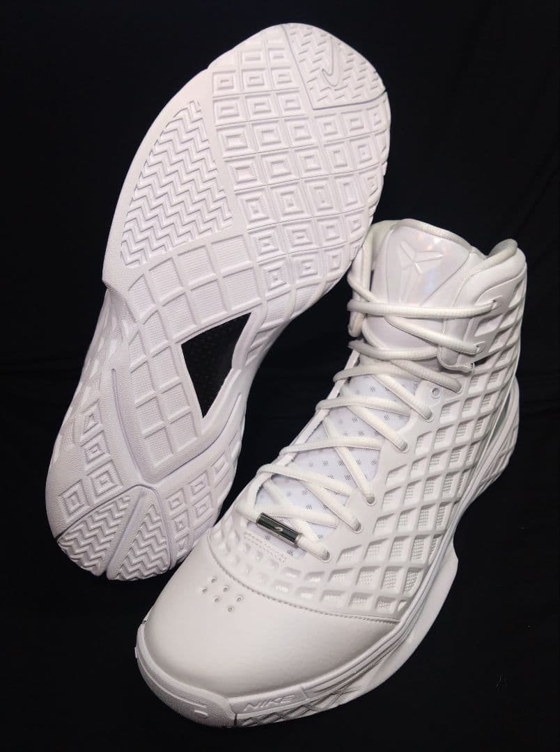 シューズ(男性用) NIKE KOBE 3 PROTRO EP US10 28cm