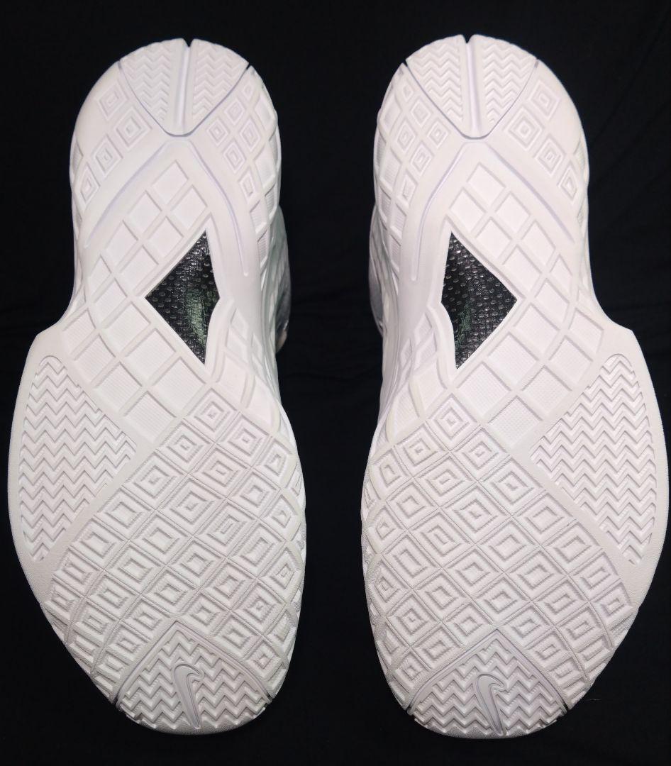 シューズ(男性用) NIKE KOBE 3 PROTRO EP US10 28cm