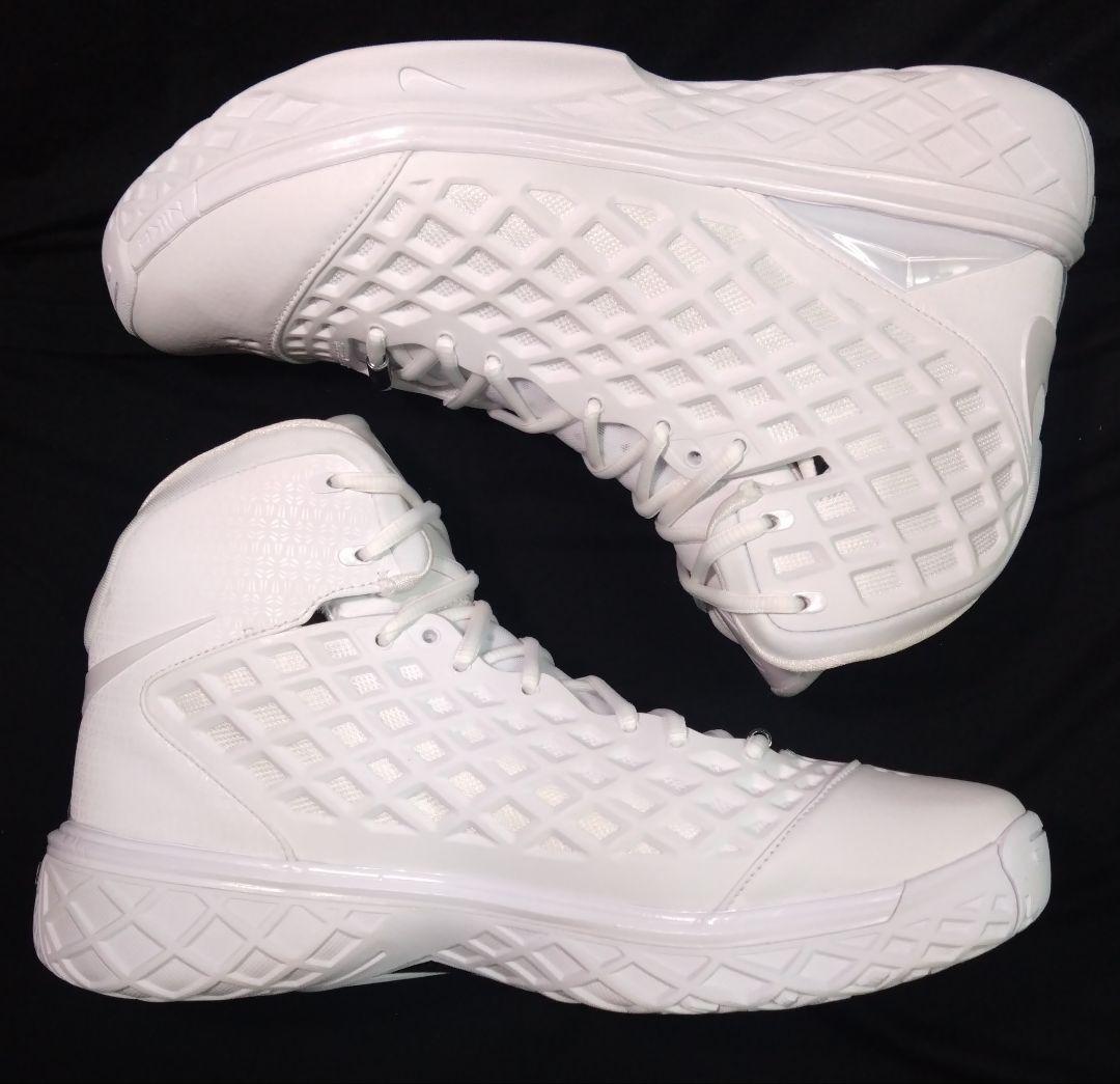 シューズ(男性用) NIKE KOBE 3 PROTRO EP US10 28cm