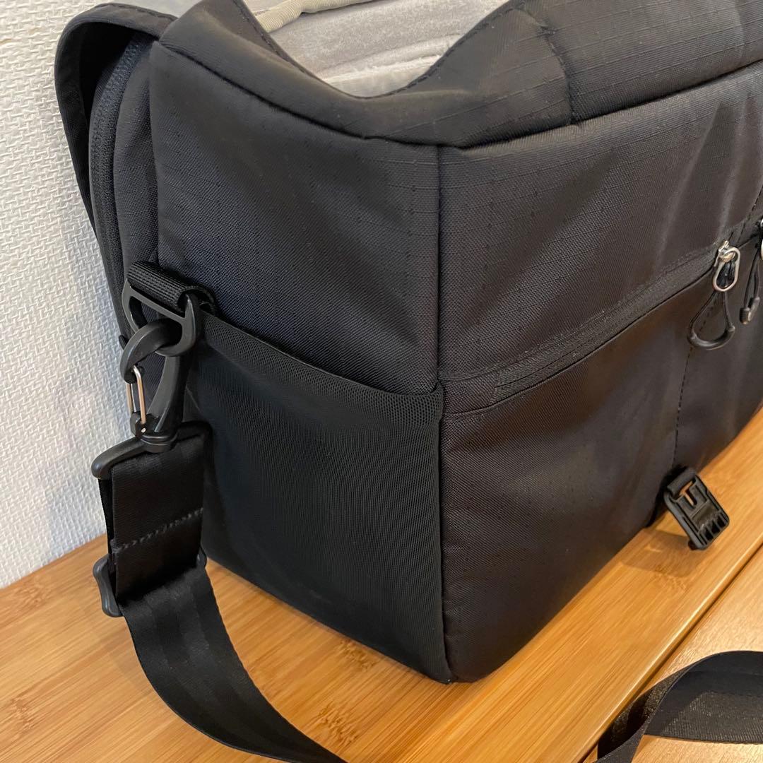 TERN ターン GO-TO BAG 自転車 バッグ カバー付き