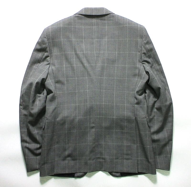 新品 TAGLIATORE タリアトーレ ウール スーツ 3シーズン対応