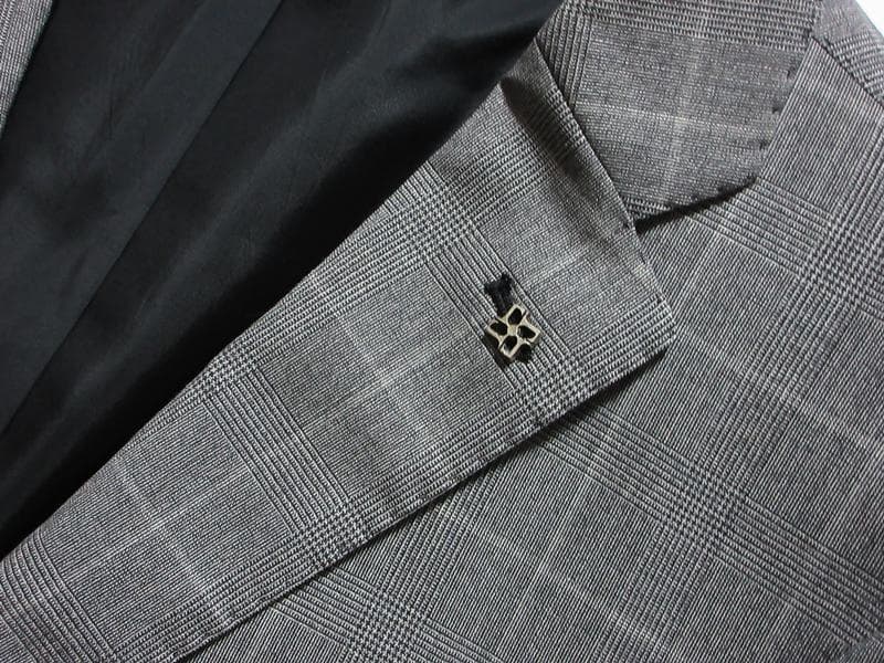 新品 TAGLIATORE タリアトーレ ウール スーツ 3シーズン対応