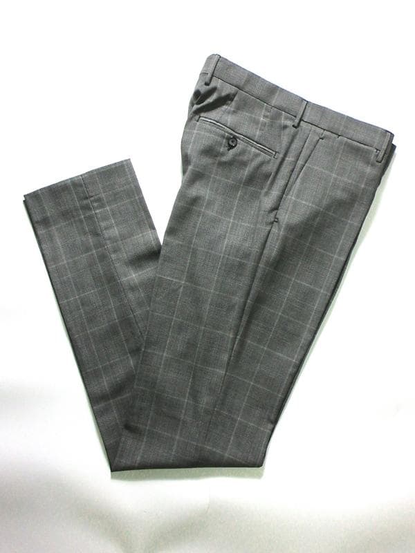 新品 TAGLIATORE タリアトーレ ウール スーツ 3シーズン対応