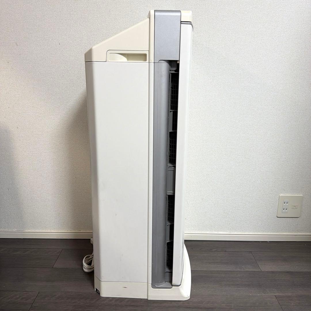 DAIKIN 空気清浄機　ACEF12L-W