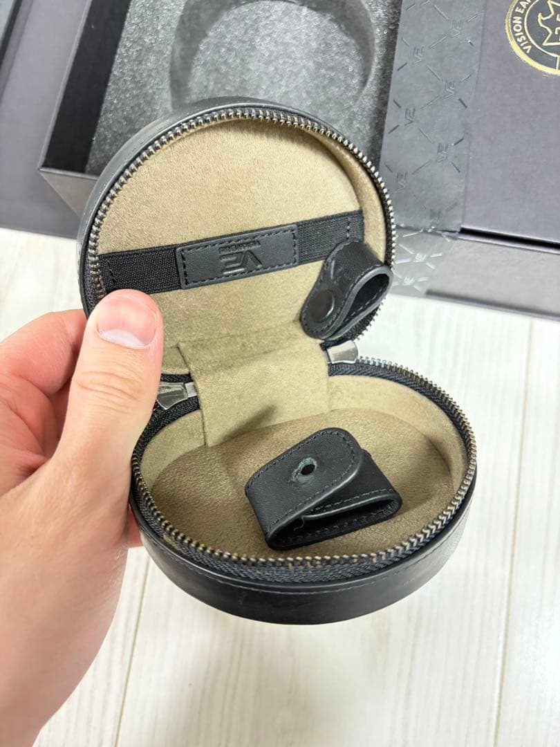 最終値下げ　VISION EARS PHÖNIX Universal Fit