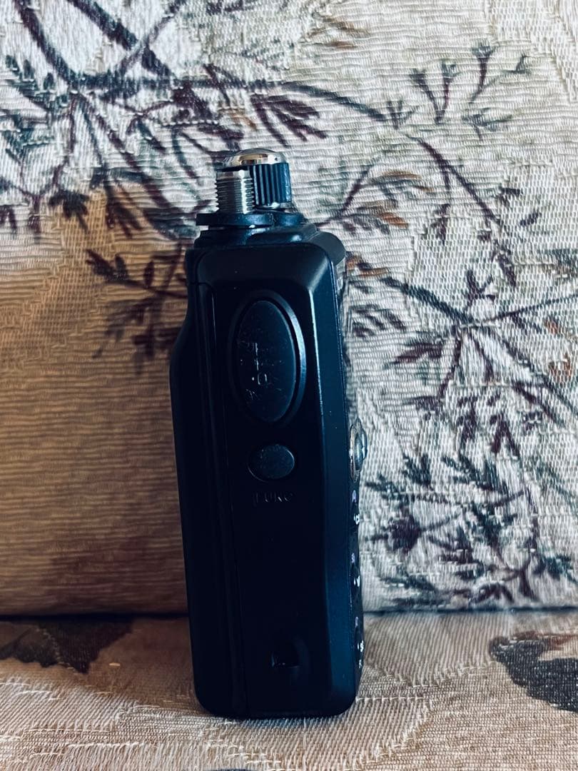 トランシーバー iCOM IC-P7