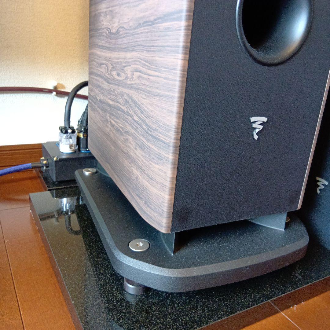 【杏子2021 プロフ必読】Focal Aria 926 NY 1本（右）