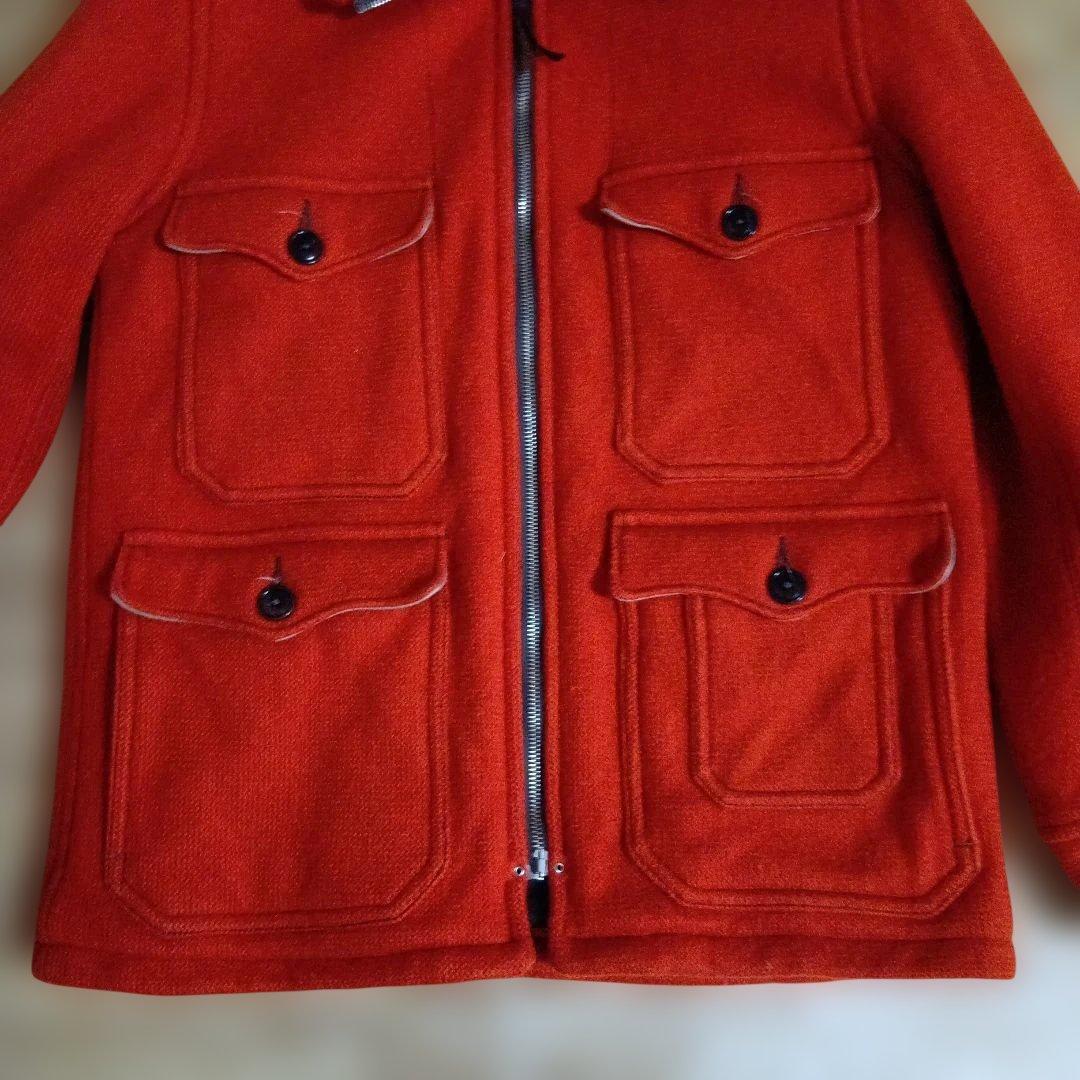 コリンボ　　 Big Timber Stag Coat　（フリーホイーラーズ）