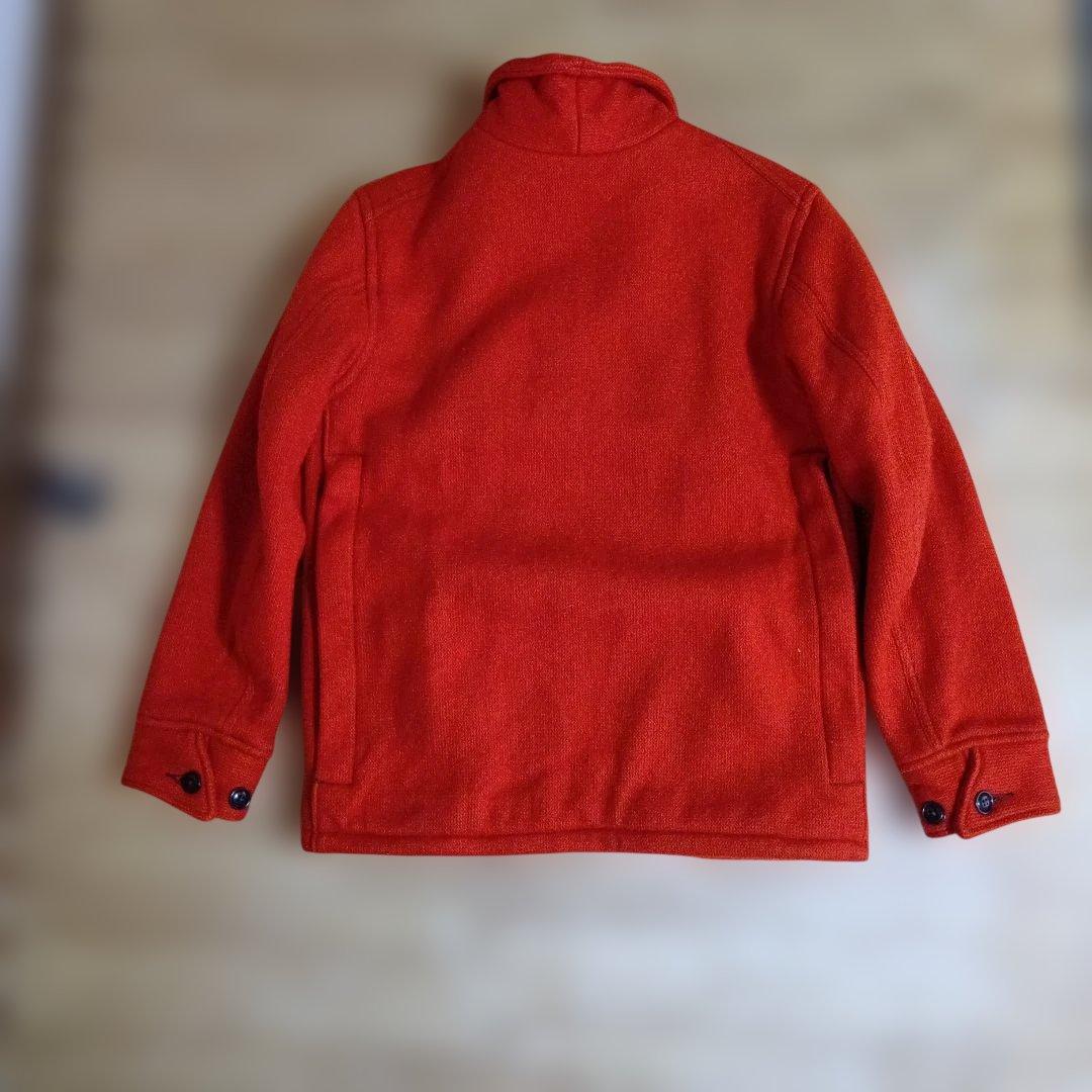 コリンボ　　 Big Timber Stag Coat　（フリーホイーラーズ）