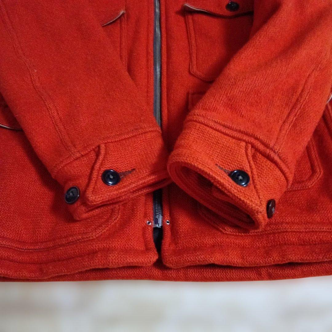 コリンボ　　 Big Timber Stag Coat　（フリーホイーラーズ）