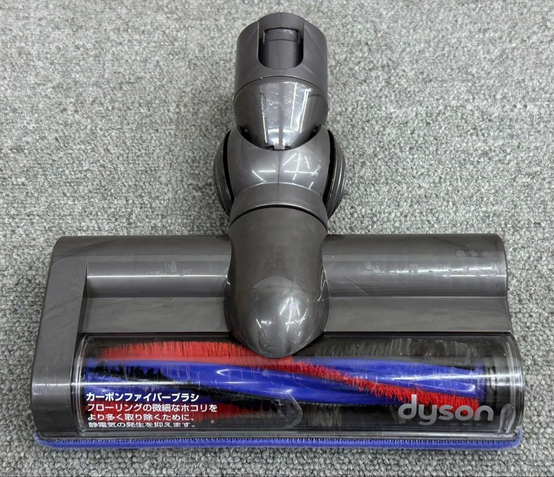 DC48 DC63 CY24 CY25 ダイソン モーターヘッド　回転ブラシ中古