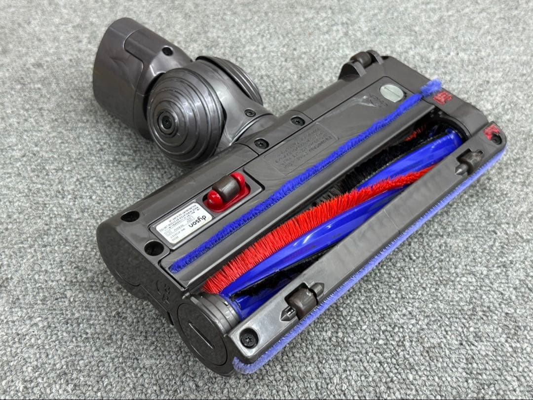 DC48 DC63 CY24 CY25 ダイソン モーターヘッド　回転ブラシ中古