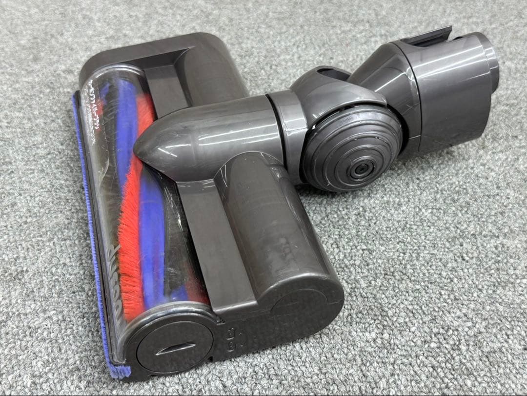 DC48 DC63 CY24 CY25 ダイソン モーターヘッド　回転ブラシ中古