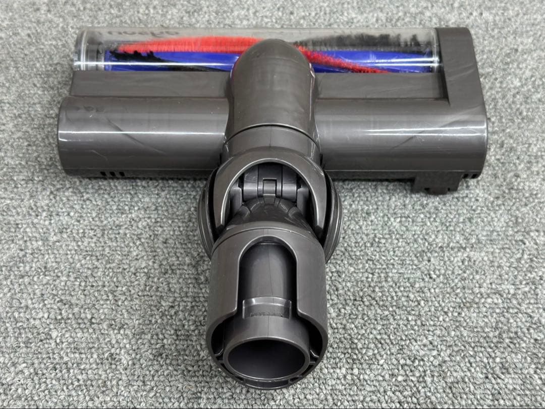 DC48 DC63 CY24 CY25 ダイソン モーターヘッド　回転ブラシ中古