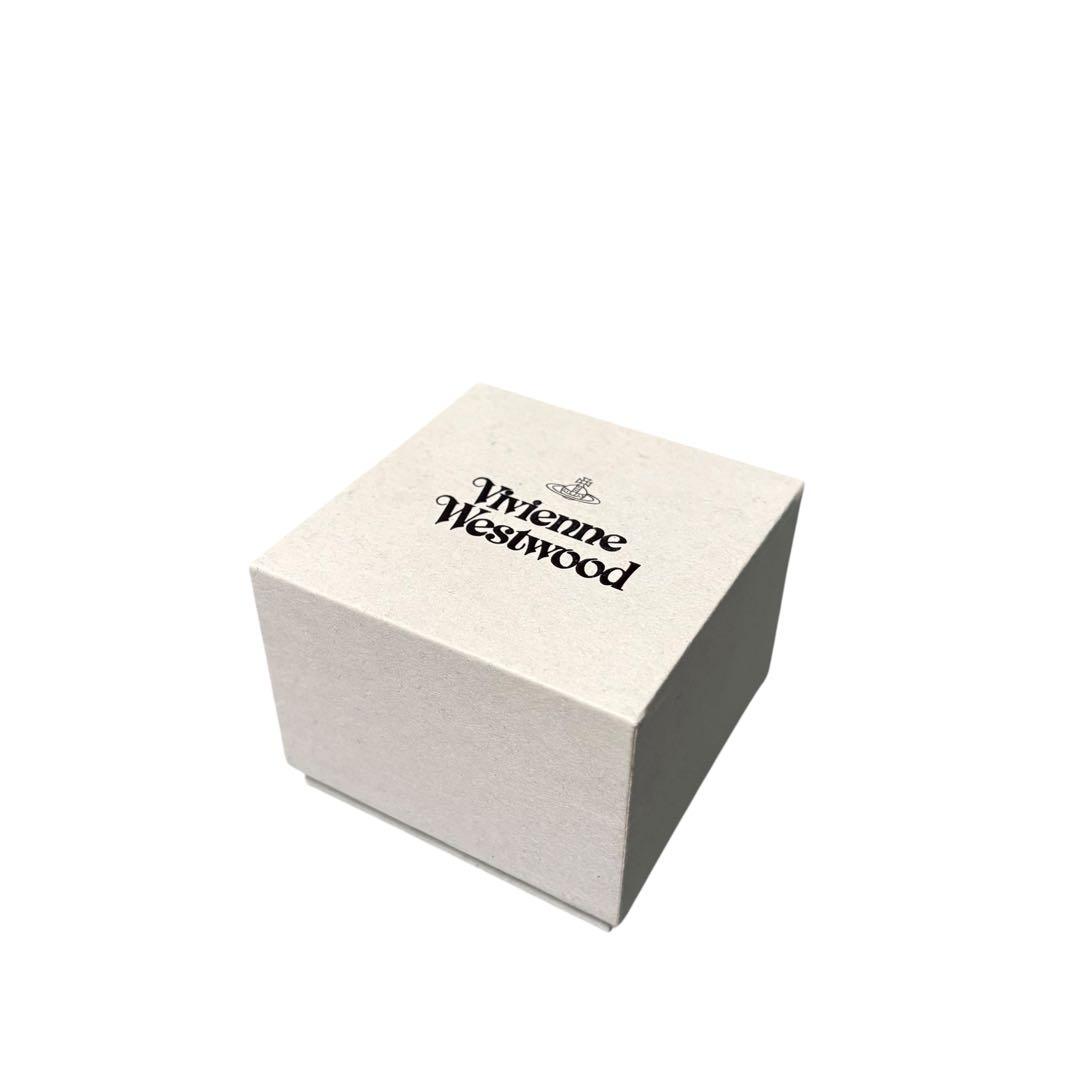 激レア　Vivienne Westwood ピンク　猫デザイン ピアス