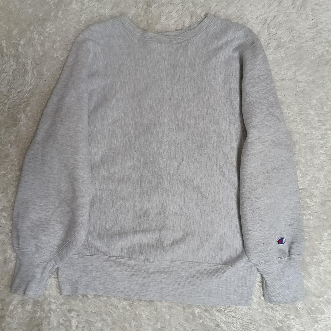 P*】様 Champion チャンピオン リバースウィーブ 90s スクリプトロ