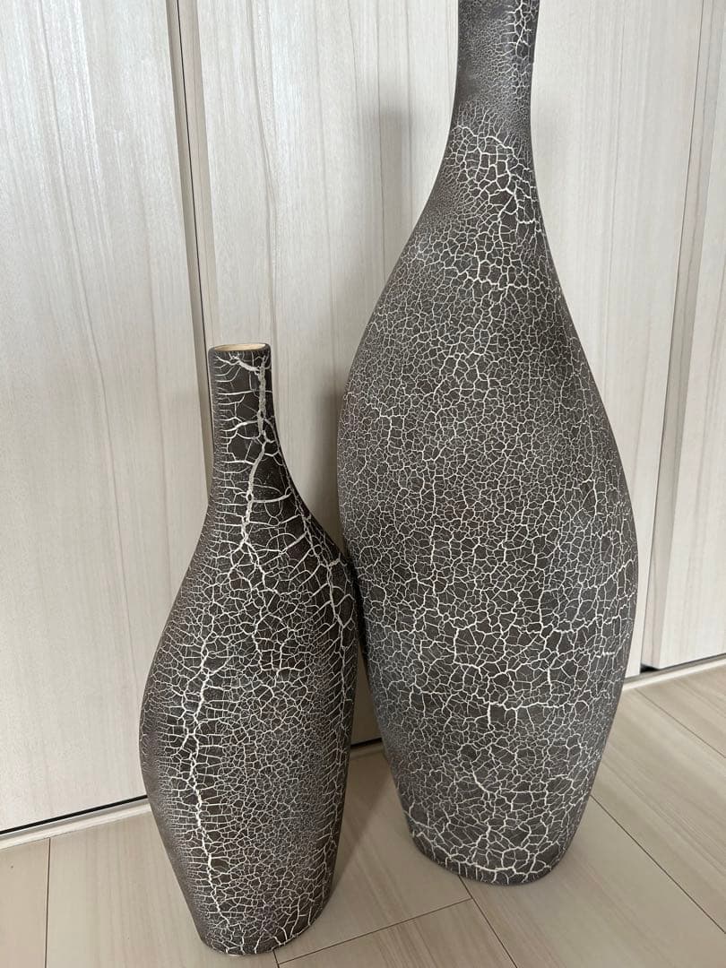 ボーコンセプト　コンランショ　フラワーベース　花瓶　インテリア