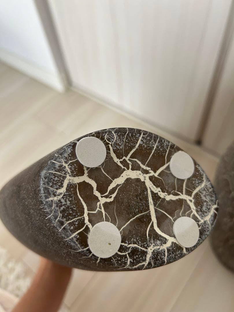 ボーコンセプト　コンランショ　フラワーベース　花瓶　インテリア