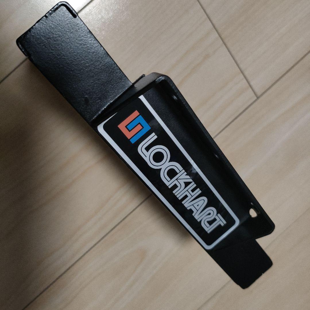 ロックハート　オイルクーラー　ハーレー CB FX ホンダ カワサキ