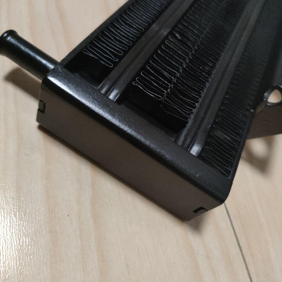 ロックハート　オイルクーラー　ハーレー CB FX ホンダ カワサキ